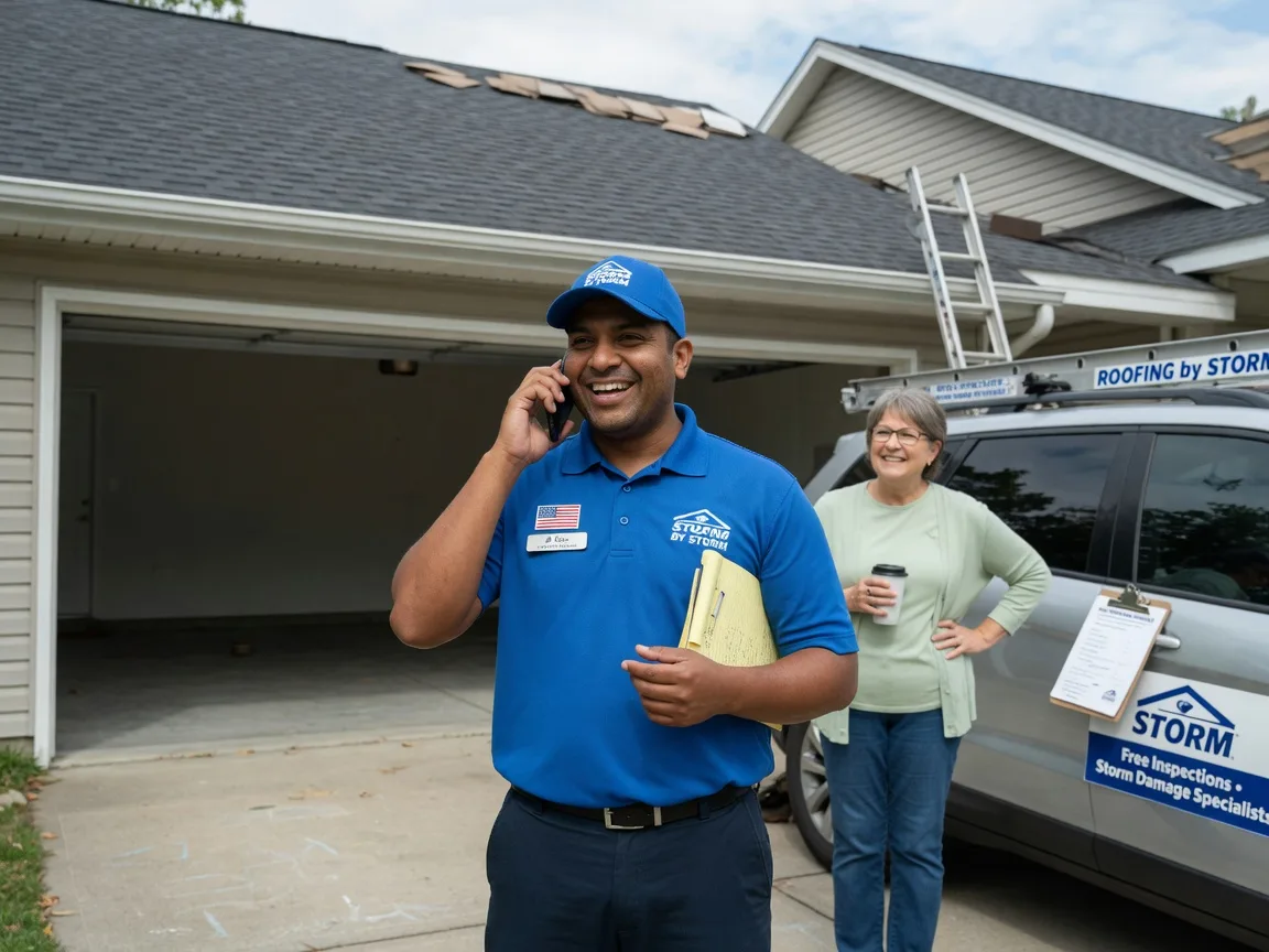 Roof Repair Near Me Lahoma, OK FAQs