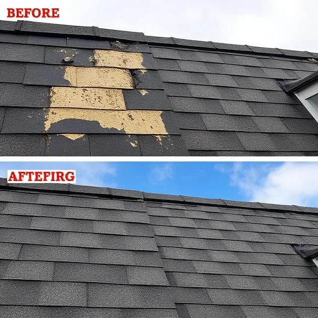 Roof Repair Near Me in Lahoma, OK near me